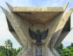 Museum Monumen Perjuangan Rakyat (Menpora)