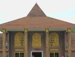Museum Balaputra Dewa