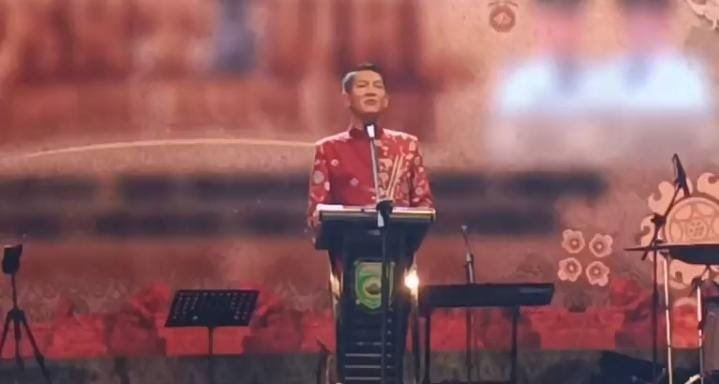 Bupati PALI, Asgianto ST