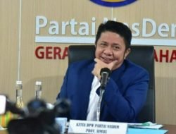 Deru Penyebab Empat Tokoh Politik Pindah Parpol