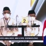 Pelantikan Bupati PALI Tunggu Keputusan Gubernur