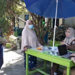 Hari Pertama, SD N 1 Palembang Gelar PAT