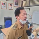 Hindari Penyebaran Corona, Peserta LKS SMK Wajibkan Antigen