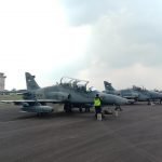 BPPT Semai Garam di Perbatasan Sumsel – Jambi