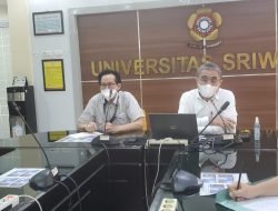 34.607 Calon Mahasiswa Lolos Jalur SBMPTN Unsri