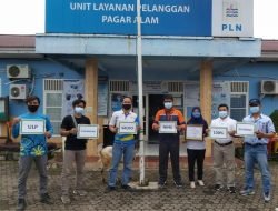 Tunggakan Capai 3.500 Pelanggan, PLN Kerahkan Petugas Penagihan