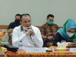 YLKI Sumsel Support Kegiatan FGD BPOM Palembang