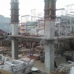 Gubernur Ungkap Alasan Pemprov Sumsel Ambil Alih Pembangunan Aldiron Plaza Cinde