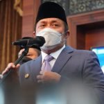 Herman Deru : Kedewasaan Berpolitik di Sumsel Tetap Terjaga