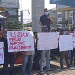 PLN S2JB Tanggapi dan Klarifikasi Tuntutan Pendemo