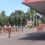 Tim Satgas Covid-19 Sumsel Kembali Siaga