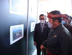 Herman Deru : Seni Fotografi Mesti Penuhi Unsur Etika dan Estetika