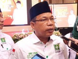 PKB Palembang Siap Dukung Gus Ami Capres 2024
