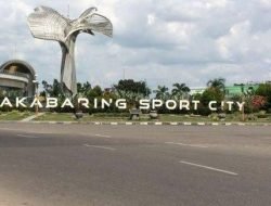 JSC Palembang Kembali Buka Untuk Umum