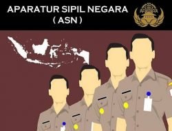 Libur Nasional, ASN Dilarang Libur