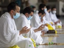 Saudi Batasi Haji Hanya untuk Domestik dan Ekspatriat, Menag: Kita Fokus Persiapkan Haji 1443 H