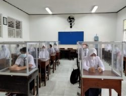 Sekolah Tatap Muka Tunggu Hasil Koordinasi Wako dan Satgas Palembang