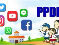 PPDB SD Telah Dibuka Secara Online