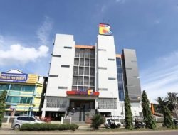 Masuk Bina Darma Hanya Tunjukkan Hasil Tes UTBK SBMPTN