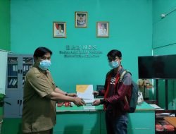Baznas dan YJI Sumsel Bantu Pengobatan Bayi Penderita Jantung Bocor