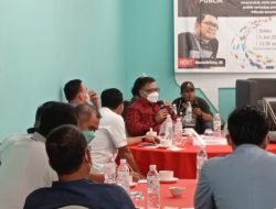 Pemimpin Ideal Kota Palembang Harus Paham Kondisi