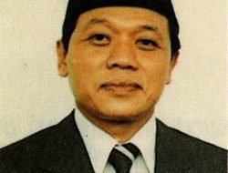 Tutup Usia, Ini Profil Harmoko Menteri Era Soeharto