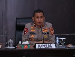 Perketat PPKM Mikro Polda Sumsel Segera Bentuk Satgas