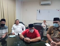 Giri : Pemerintah Harus Bantu Pelaku Usaha Kecil Terdampak PPKM