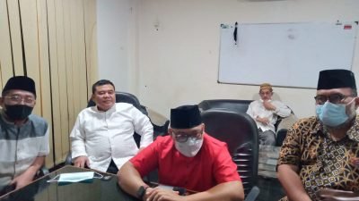 Giri : Pemerintah Harus Bantu Pelaku Usaha Kecil Terdampak PPKM