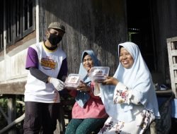 Global Qurban ACT Palembang Adakan Flash Sale