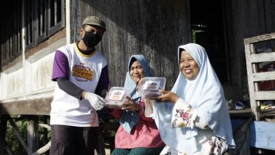 Global Qurban ACT Palembang Adakan Flash Sale