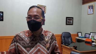 Harapan Disdik Palembang Soal Bantuan Uang Rp2 Triliun Dari Dermawan Aceh