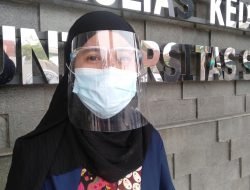BOR Meningkat, Tenaga Kesehatan Collapse