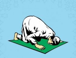 Hukum Jika Seorang Muslim Tidak Melakukan Sholat