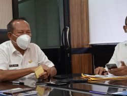 Lanjutan Pembebasan Lahan Flyover Simpang Sekip Ada Perubahan 