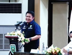 Gubernur Sumsel Ingatkan Ada Varian Baru