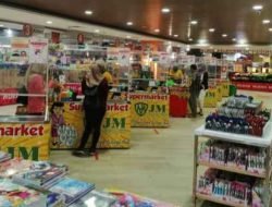 Pengetatan PPKM Mikro, JM Group Tutup Sore