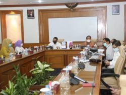 Pemprov Sumsel Dorong BI Perluas Implementasi QRIS ke Kabupaten/Kota