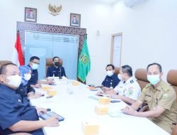 Pemanfaatan Tol Indralaya-Muara Enim Untuk Meningkatan Ekonomi Masyarakat