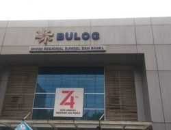 Ribuan Ton Beras Disiapkan Bulog Untuk KPM Terdampak Pandemi