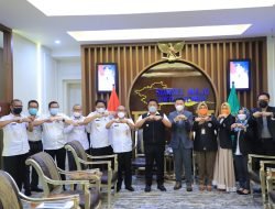 Herman Deru Ingin Peserta Seminar Tonjolkan Kearifan Lokal