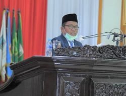 DPRD Beri Catatan Ganjil Genap