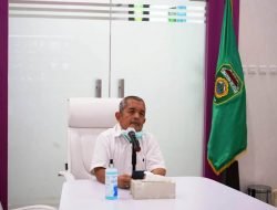 Ahli Mikrobiologi Ungkap Istilah Long Covid