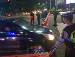 Masuk Sumsel Wajib Lampirkan Surat Vaksin