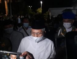 Besok, Jenazah Percha Dimakamkan di Gandus