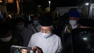 Besok, Jenazah Percha Dimakamkan di Gandus