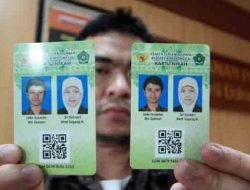 Kemenag Stop Penerbitan Kartu Nikah Fisik