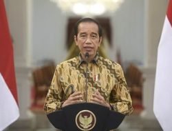 Dua Alasan Jokowi Terbitkan PP Perlindungan Khusus bagi Anak