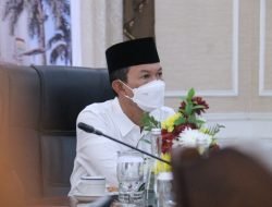 PPKM Level 4 Diperpanjang, Walikota Minta Warga Antusias Vaksin