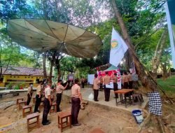Dorong Target Vaksin, Pramuka Peduli Pariwisata Gelar Lomba